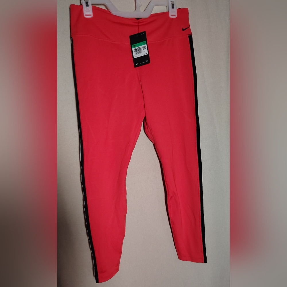 Nike dri leggings